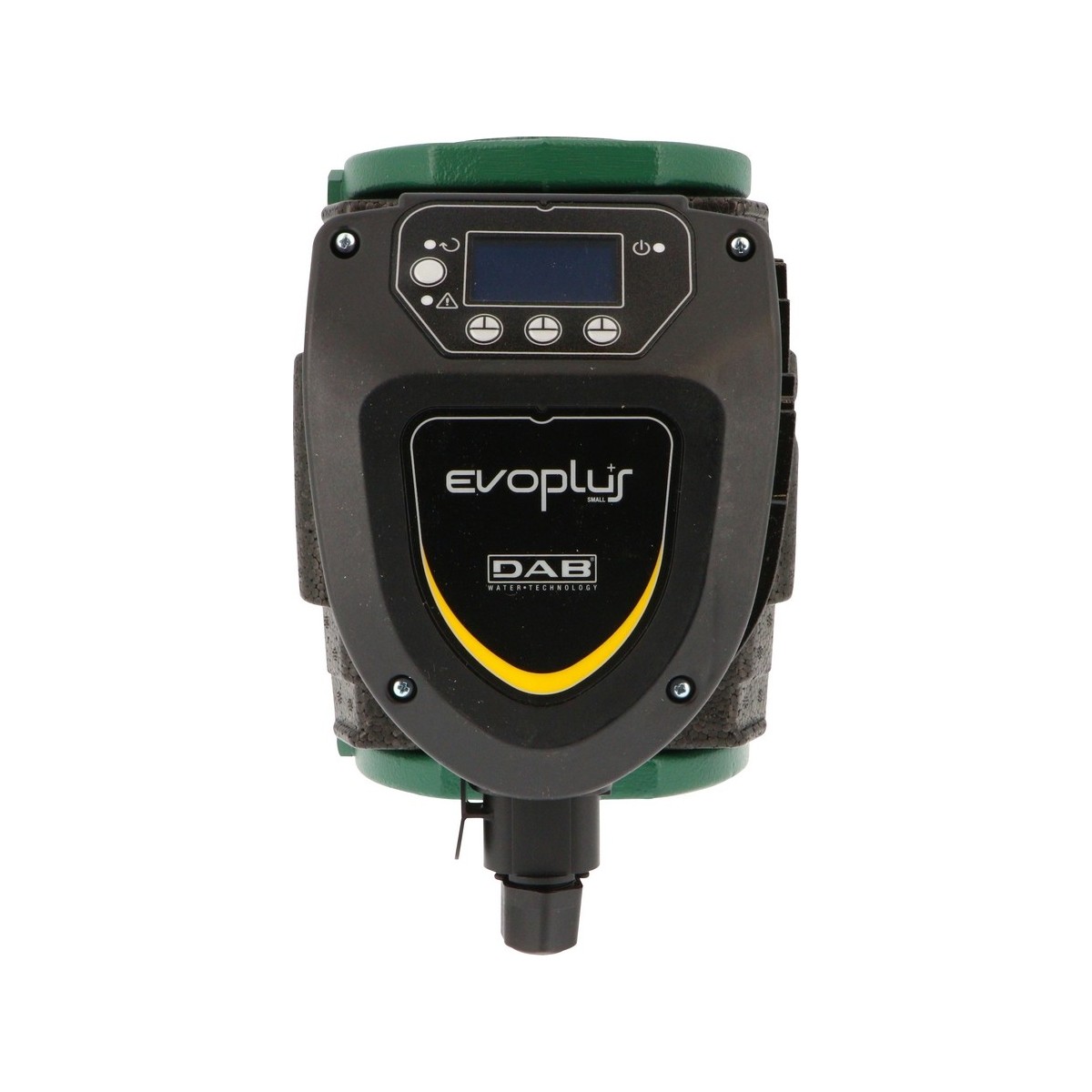 Circulateur EVOPLUS 40/220 à brides DN32 HMT 4 mCE chauffage et climatisation petits collectifs - THERMADOR EVOB40220 