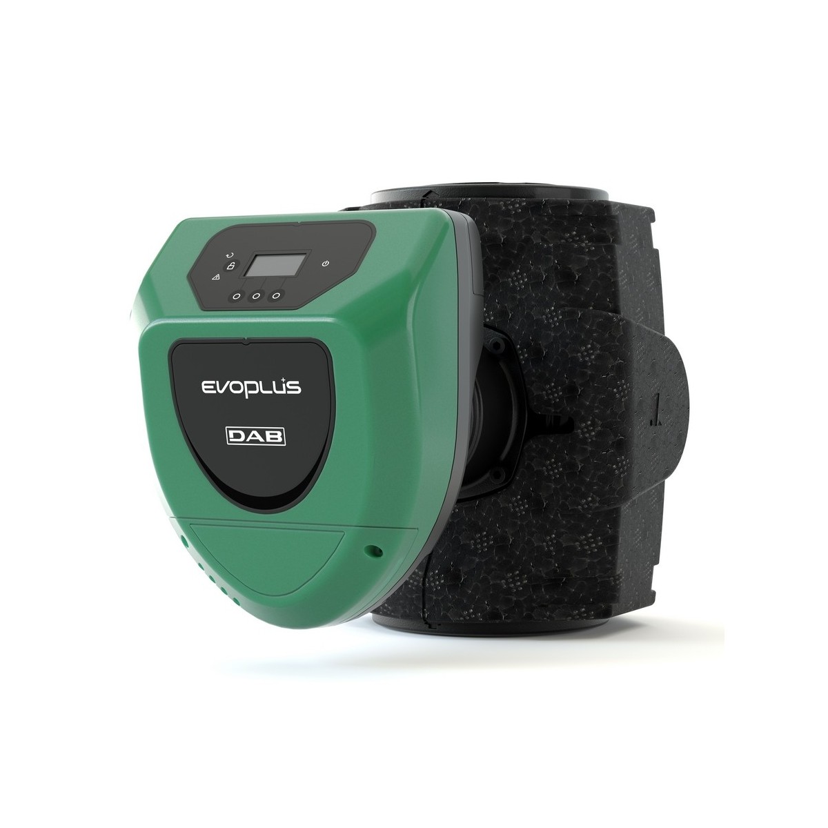 Circulateur EVOPLUS 120/340 à brides DN65 HMT 12 mCE chauffage et climatisation collectifs - THERMADOR EVOPB12065 