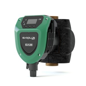 Circulateur sanitaire EVOPLUS 110/180M 1"1/2 HMT 11 mCE installation collective - THERMADOR EVPS110180 