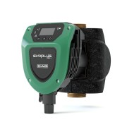 Circulateur sanitaire EVOPLUS 60/180M 1"1/2 HMT 6 mCE installation collective - THERMADOR EVPS60180 