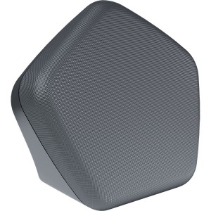 Passerelle CALEFFI CODE noire avec modem pour régulation multizone - THERMADOR GCODENPRO 