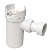 Entonnoir siphon 1" NF pour groupe de sécurité DN25/DN32 - THERMADOR GS006 