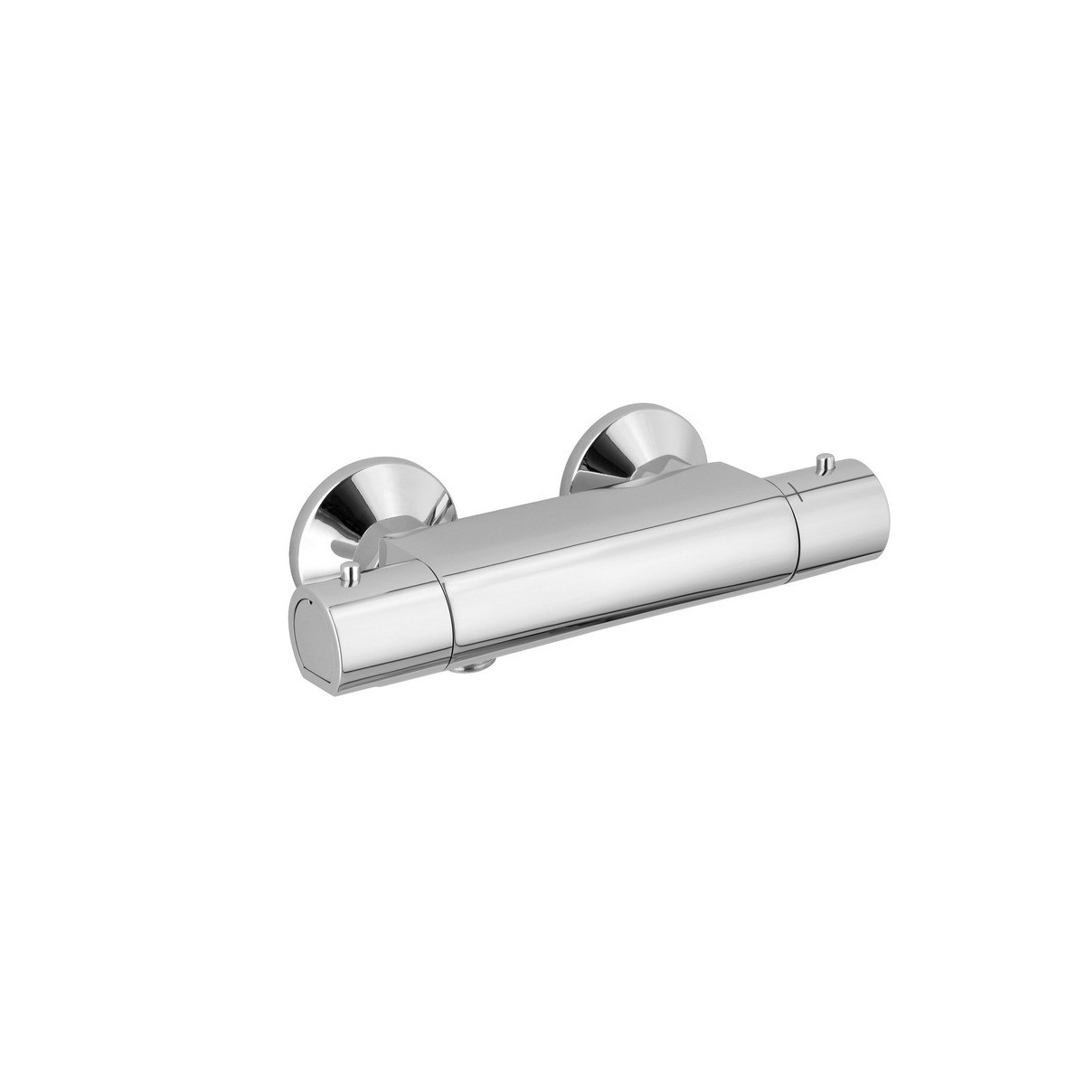 Mitigeur thermostatique douche JOY NF - THEWA JO74155CR 
