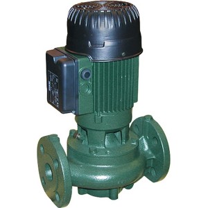 Pompe en ligne KLP 65/2000T à brides DN65 HMT 20 mCE chauffage et climatisation et sanitaire - THERMADOR KLP652000T 