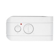 Kit mixte analogique 300 W blanc pour sèche-serviettes - THERMADOR KM0300AB 