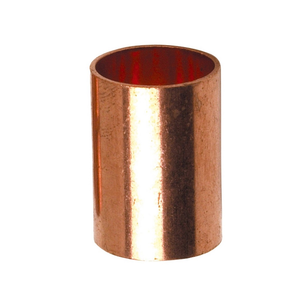 Manchon à souder 5270 Ø42 mm pour tube cuivre - THERMADOR 527042 