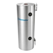 Bouteille de mélange 50 L classe ErP A corps acier jaquette MAGNELIS 2x2 piquages 1"1/4 - THERMADOR BMEL50SKP 