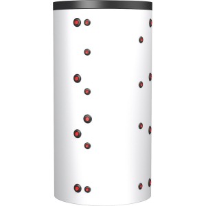 Ballon primaire chauffage 2000 L sans échangeur classe ERP C - THERMADOR BS2000VHE 