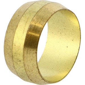 Bague pour raccord bicône gamme 700 Ø10 pour tube cuivre - THERMADOR BS70010 