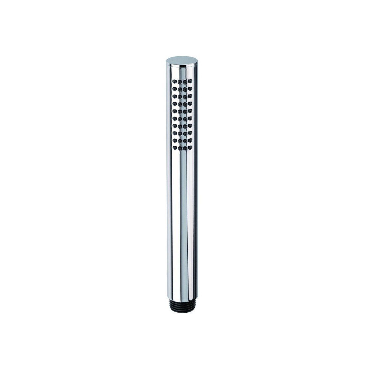 Douchette stylo 1 jet métal chromée - THEWA DC065CR 