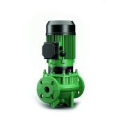 Pompe en ligne double CM2 DN32/1200T DAB Pumps HMT 12 mCE chauffage climatisation et eau chaude - THERMADOR DCM2321200T 