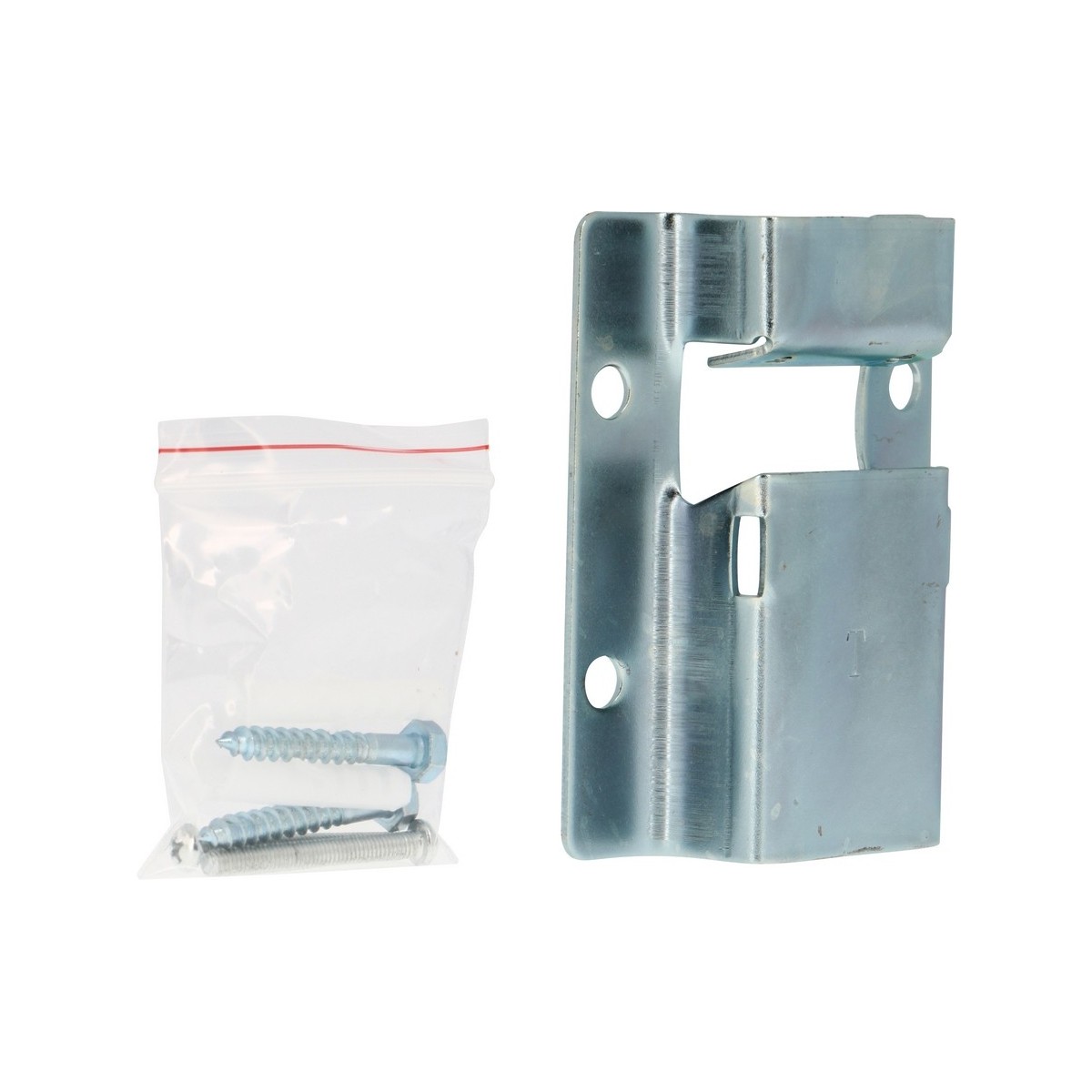 Support mural pour vase d'expansion cylindrique jusqu'à 25 L - THERMADOR SUPVAS 