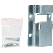Support mural pour vase d'expansion cylindrique jusqu'à 25 L - THERMADOR SUPVAS 
