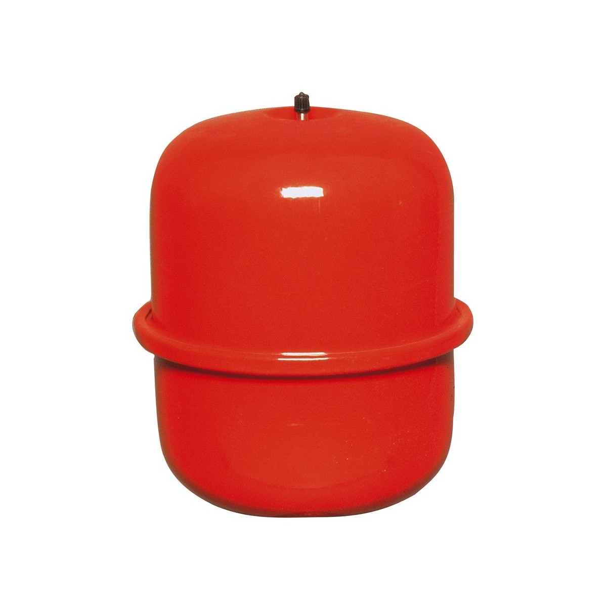 Vase d'expansion fermé à membrane 8 L à suspendre 0,5 bar chauffage et climatisation - THERMADOR V008 