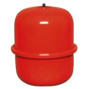 Vase d'expansion fermé à membrane 18 L à suspendre 1 bar chauffage et climatisation - THERMADOR V018 