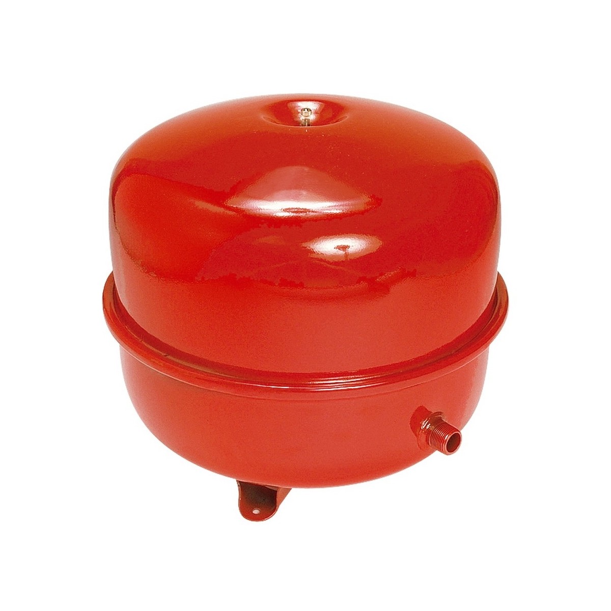 Vase d'expansion fermé à membrane 35 L sur pieds 1,5 bar chauffage et climatisation - THERMADOR V035 