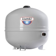 Vase d'expansion fermé à membrane 50 L sur pieds 2,5 bar chauffage solaire - THERMADOR V050S 