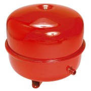 Vase d'expansion fermé à membrane 50 L sur pieds 1,5 bar chauffage et climatisation - THERMADOR V050 