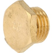 Bouchon 292G mâle 1/2" - THERMADOR 292G15 