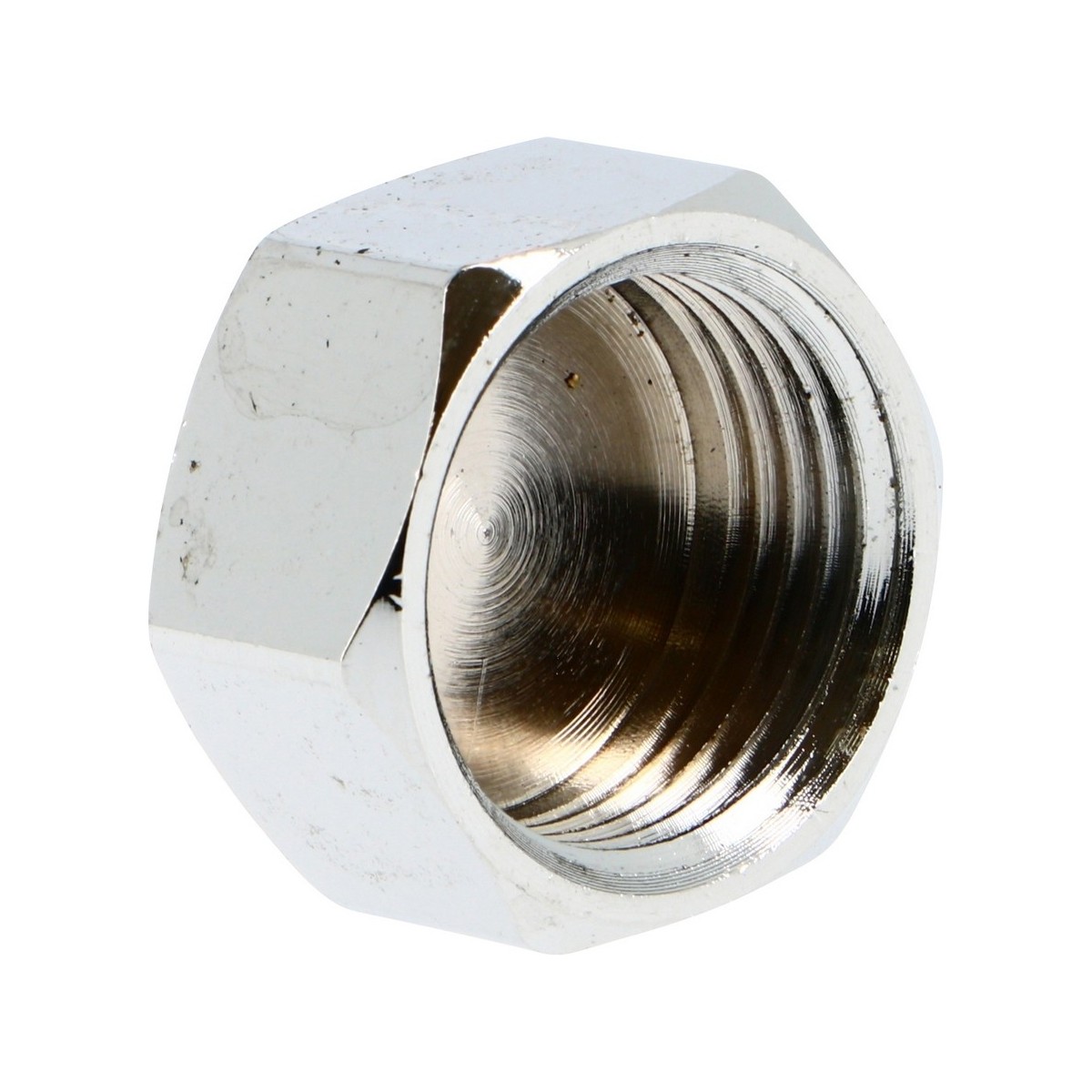 Bouchon femelle 300G 3/8" chromé - THERMADOR 300G12CH 