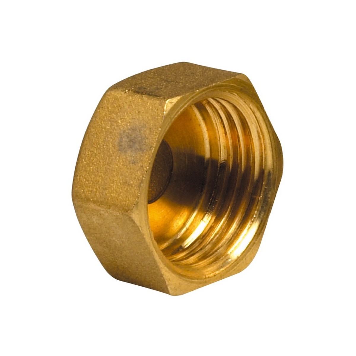 Bouchon femelle 300G 1/2" à visser - THERMADOR 300G15 