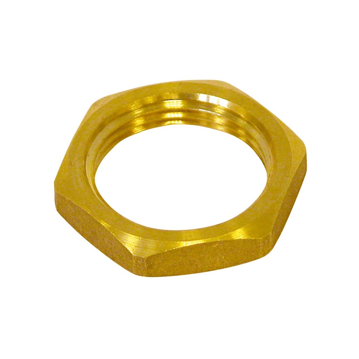Contre-écrou 6 pans 169G 3/8" - THERMADOR 169G12 