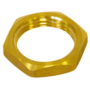Contre-écrou 6 pans 169G 3/8" - THERMADOR 169G12 