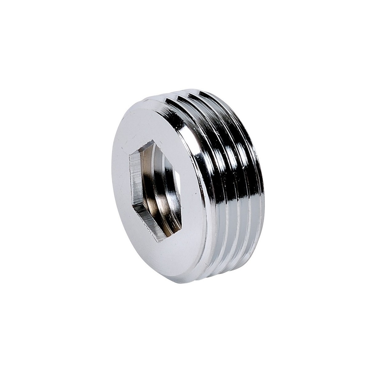Fourrure réduite mâle-femelle 199G 3/4" - 1/2" chromée - THERMADOR 199G2015CH 