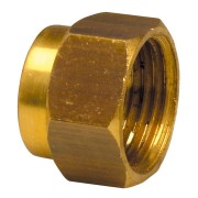 Manchon réduit 240G femelle-femelle 1" - 3/8" - THERMADOR 240G2612 