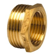 Réduction 6 pans 241G mâle-femelle 1/2" - 1/8" - THERMADOR 241G1505 