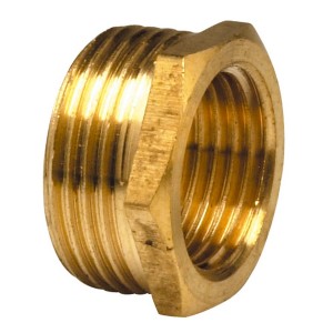 Réduction 6 pans 241G mâle-femelle 1"1/4 - 1" - THERMADOR 241G3326 