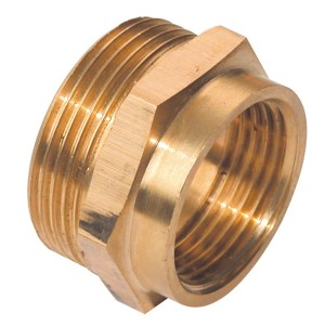 Mamelon réduit 243G mâle-femelle 3/8" - 1/8" - THERMADOR 243G1205 