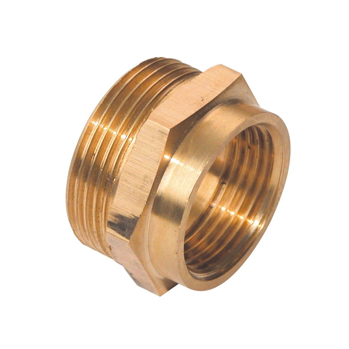 Mamelon réduit 243G mâle-femelle 1"1/4 - 1" - THERMADOR 243G3326 