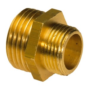 Mamelon réduit 245G mâle-mâle 1/2" - 1/8" - THERMADOR 245G1505 
