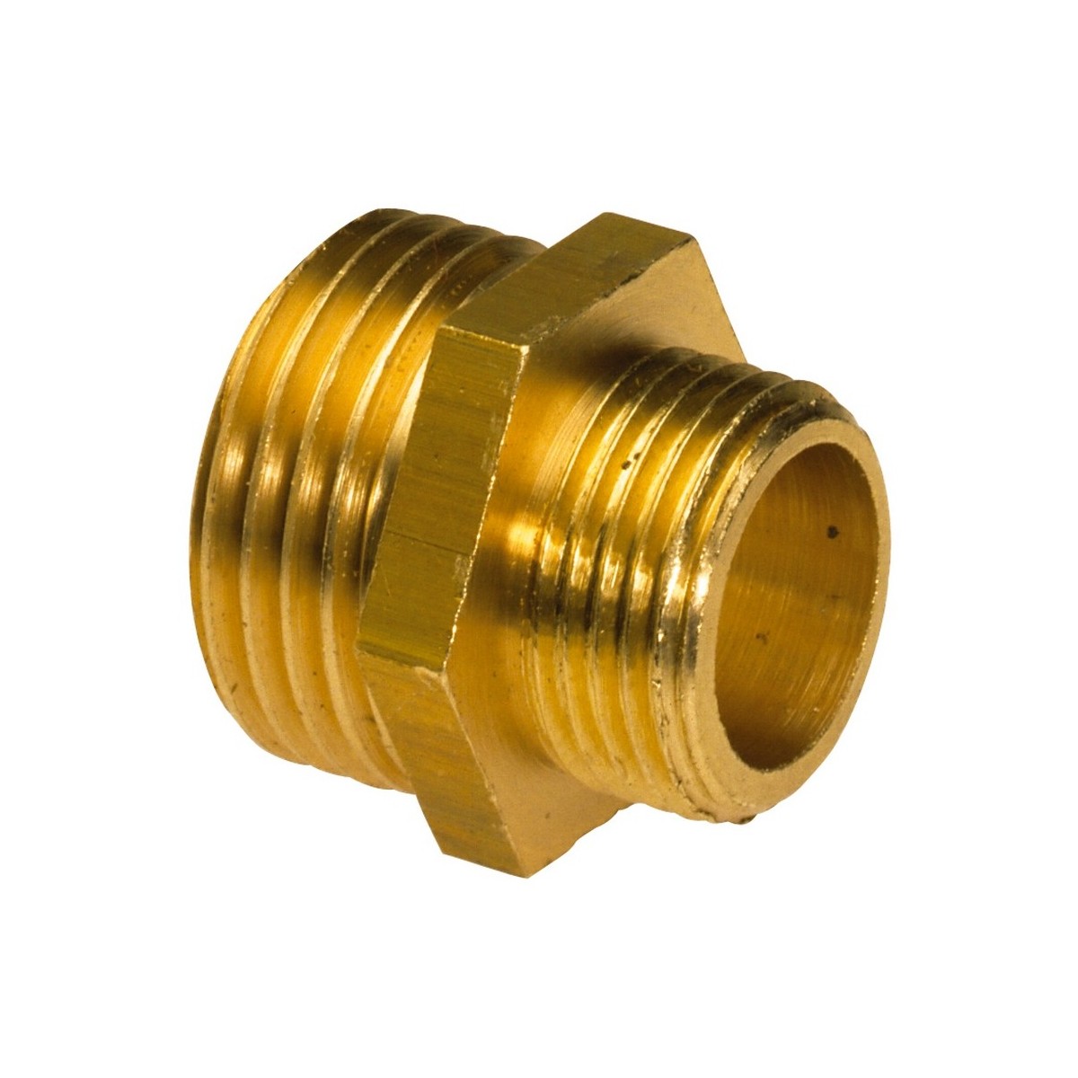Mamelon réduit 245G mâle-mâle 1" - 1/2" - THERMADOR 245G2615 
