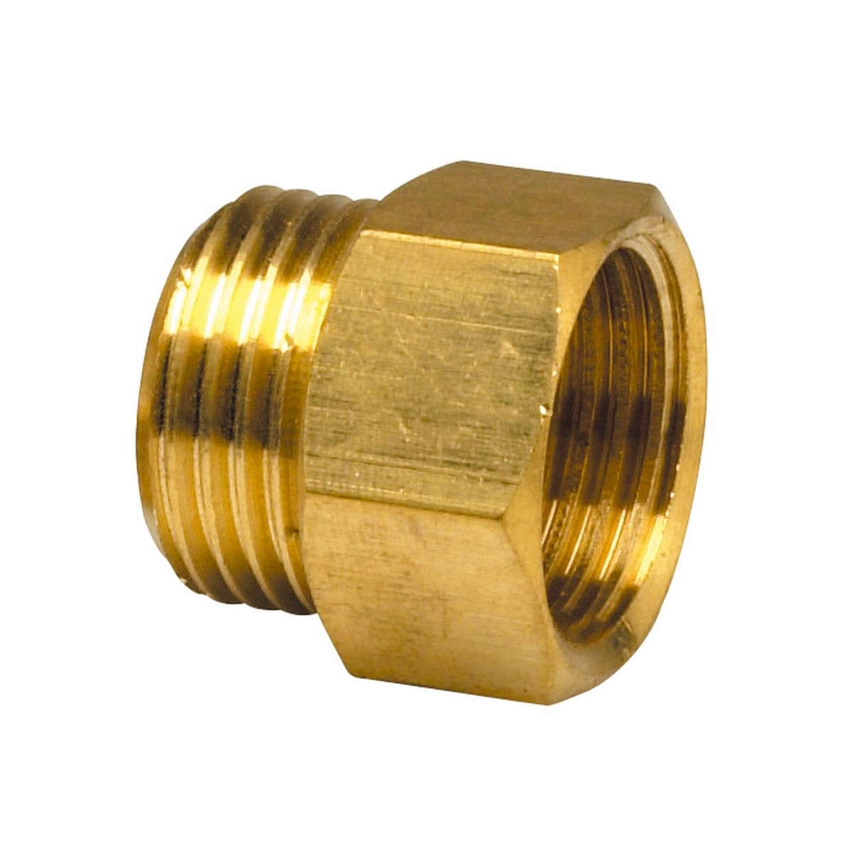 Rallonge 246EL mâle-femelle 1/2" longueur 40 mm - THERMADOR 246EL15 