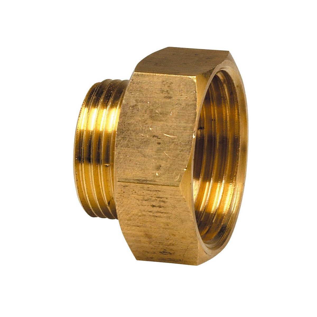 Mamelon réduit 246G femelle-mâle 1/4" - 1/8" - THERMADOR 246G0805 