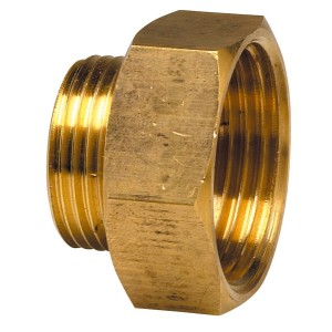 Mamelon réduit 246G femelle-mâle 1" - 3/4" - THERMADOR 246G2620 