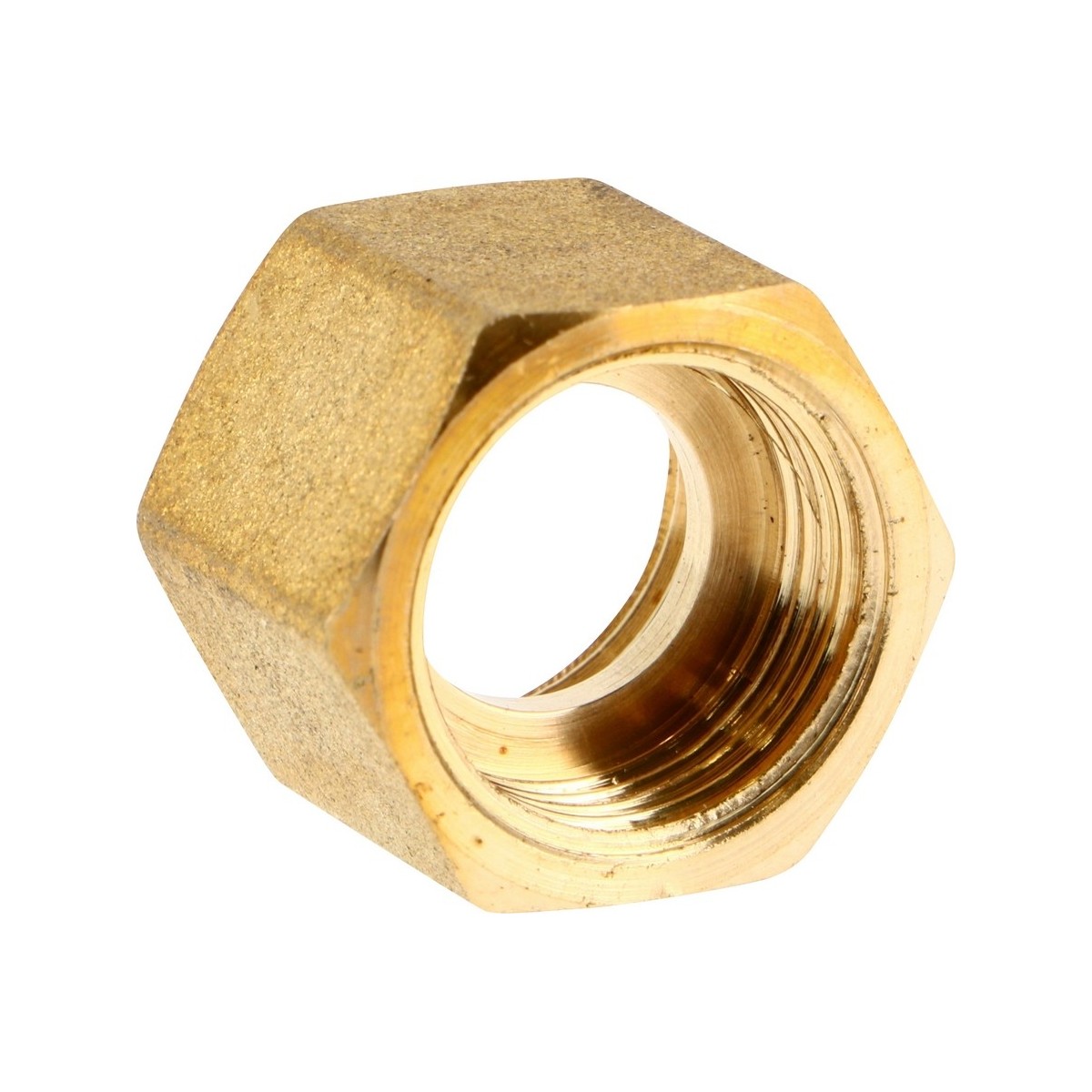 Manchon égal à butée 270G femelle-femelle 1"1/2 - THERMADOR 270G40 