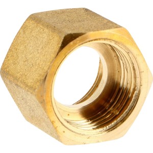 Manchon égal à butée 270G femelle-femelle 1"1/2 - THERMADOR 270G40 