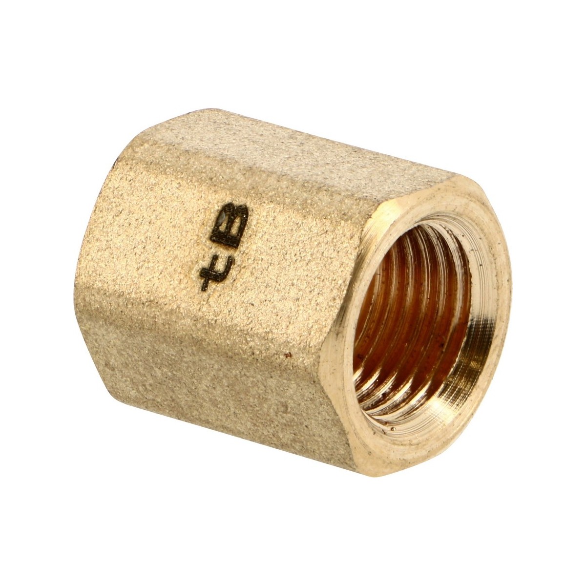 Manchon égal 272G femelle-femelle 1"1/2 - THERMADOR 272G40 