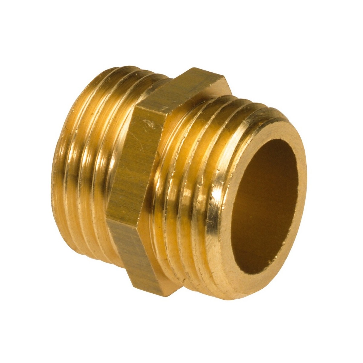 Mamelon égal 280G mâle-mâle 1" - THERMADOR 280G26 
