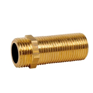 Rallonge 280GL mâle-mâle 3/8" longueur 40 mm - THERMADOR 280GL12 