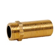 Rallonge 280GL mâle-mâle 1/2" longueur 40 mm - THERMADOR 280GL15 