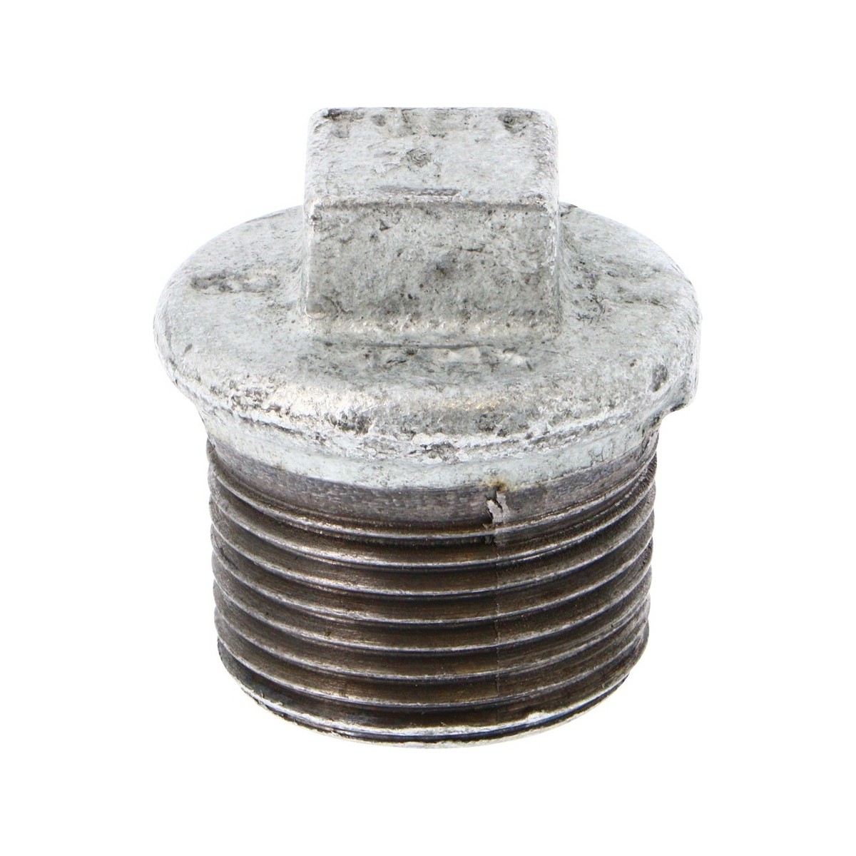 Bouchon en fonte galvanisée 290 2" mâle - THERMADOR 290F50 