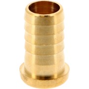 Tétine annelée 3/4" pour robinet de vidange 60320 - THERMADOR ZRT20 