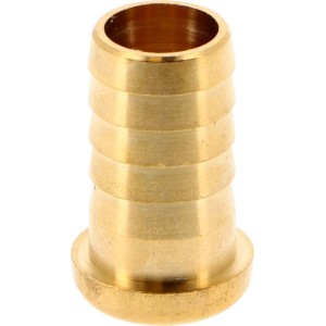 Tétine annelée 3/4" pour robinet de vidange 60320 - THERMADOR ZRT20 