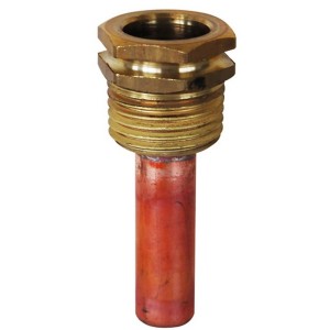 Doigt de gant 10 x 11 plongée 47 mm - THERMADOR ZDG555006 
