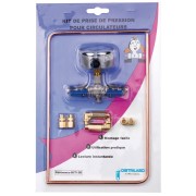 Kit pression pour circulateur - THERMADOR KPC 