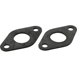 Joint universel pour bride plate DN40 la paire - THERMADOR ZJB40 